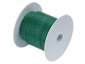 Ancor Green 10 AWG Primary Cable 100 108310 Ancor Green 10 AWG Primary Cable 100 108310