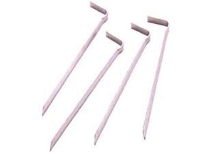Suncast SS400 Metal Stake For Edging 4 Pack Suncast SS400 Metal Stake For Edging 4 Pack