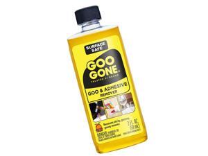 Goo Gone Original - 2 Ounce - Surface Safe Adhesive Remover Safely Removes St... Goo Gone Original - 2 Ounce - Surface Safe Adhesive Remover Safely Removes St...