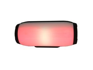 Bluetooth Speaker Portable Super Bass Stereo Loudspeakers w/ LED Color Light Bluetooth Speaker Portable Super Bass Stereo Loudspeakers w/ LED Color Light