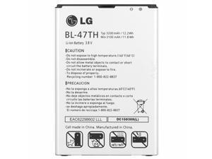 New OEM LG Optimus G Pro 2 Vista VS880 BL-47TH Battery Original Geniune New OEM LG Optimus G Pro 2 Vista VS880 BL-47TH Battery Original Geniune