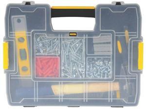 Stan Sortmaster Jr Organizer,Size EA,Pack of 2, Stan Sortmaster Jr Organizer,by Stan Sortmaster Jr Organizer,Size EA,Pack of 2, Stan Sortmaster Jr Organizer,by