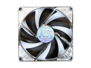 SilenX IXP-52-11 80 x 15 mm. iXtrema Pro 11DBA 18CFM Fan SilenX IXP-52-11 80 x 15 mm. iXtrema Pro 11DBA 18CFM Fan