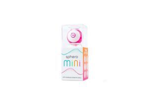 Sphero Mini (Pink) App-Enabled Programmable Robot Ball - STEM Educational Toy... Sphero Mini (Pink) App-Enabled Programmable Robot Ball - STEM Educational Toy...