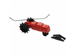 Melnor Lawn Rescue Traveling Sprinkler 4501 Melnor Lawn Rescue Traveling Sprinkler 4501