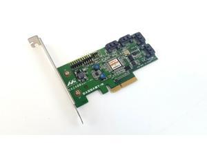 Lenovo IBM Marvell Rev. 1.02G SAS RAID Controller 46R3460 Lenovo IBM Marvell Rev. 1.02G SAS RAID Controller 46R3460