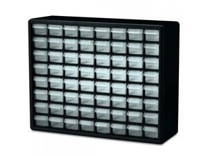 Akro-Mils 10164 64 Drawer Plastic Parts Storage Hardware and Craft Cabinet Akro-Mils 10164 64 Drawer Plastic Parts Storage Hardware and Craft Cabinet