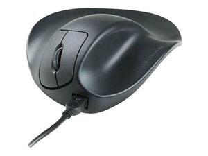 Prestige L2WB-LC Large Handshoe Mouse Right Hand Wired Light Click