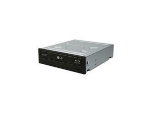 LG Electronics 14X SATA Blu-ray Internal Rewriter without Software, Black Model LG Electronics 14X SATA Blu-ray Internal Rewriter without Software, Black Model