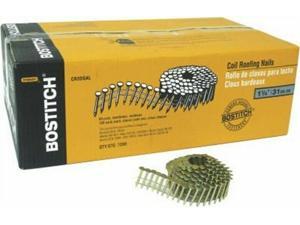Bostitch Coil Roofing Nail by Stanley Bostitch Bostitch Coil Roofing Nail by Stanley Bostitch