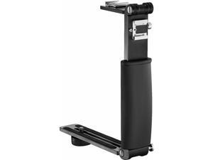 Platinum- Foldable Camera Accessory Mount Platinum- Foldable Camera Accessory Mount