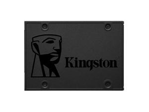 Kingston 240GB A400 SATA 3 2.5" Internal SSD SA400S37/240G - HDD Replacement ... Kingston 240GB A400 SATA 3 2.5" Internal SSD SA400S37/240G - HDD Replacement ...
