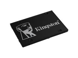 KINGSTON SKC600/256G 256G SSD KC600 SATA3 2.5