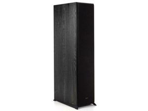 Klipsch Reference Premiere RP-8000F Floorstanding Speaker, Ebony #1065795