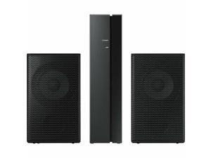 Samsung SWA-9000S/ZA Surround Sound Bar Home Rear Wireless Speaker Kit Samsung SWA-9000S/ZA Surround Sound Bar Home Rear Wireless Speaker Kit