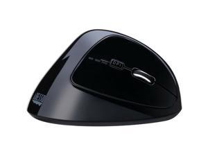 Adesso iMouse E30 2.4 GHz Wireless Vertical Programmable Mouse Adesso iMouse E30 2.4 GHz Wireless Vertical Programmable Mouse
