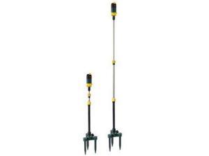 Melnor 9650 Hideaway Sprinkler with Turbo-drive Moter Melnor 9650 Hideaway Sprinkler with Turbo-drive Moter