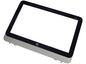 Compaq 18 AiO Front Bezel Cover New 1B41N2R00-600-G Compaq 18 AiO Front Bezel Cover New 1B41N2R00-600-G