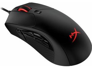 HyperX Pulsefire Surge RGB Wired Gaming Mouse - Up to 16.000 DPI 