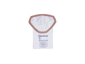 Janitized JAN-PTSCP6-2(10) Premium Replacement Commercial Vacuum Bag for ProT... Janitized JAN-PTSCP6-2(10) Premium Replacement Commercial Vacuum Bag for ProT...