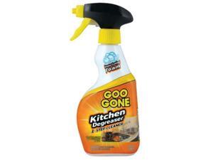Goo Gone 2043 28 oz. Kitchen Degreaser Goo Gone 2043 28 oz. Kitchen Degreaser