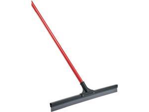 Libman 132372 24 in. Soft Rubber Floor Squeegee - Model No. 515 Libman 132372 24 in. Soft Rubber Floor Squeegee - Model No. 515