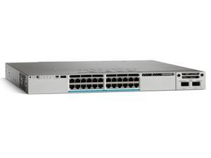 Refurbished Cisco Catalyst Ws C2960 24tc L 24 Ports Switch Ios Newegg Com