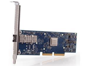 LENOVO 00MN992 Connectx-4 Lx Ml2 1x25gbe Sfp+ Adapter. LENOVO 00MN992 Connectx-4 Lx Ml2 1x25gbe Sfp+ Adapter.