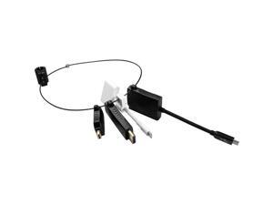 Adapter Ring Mini-Displayport Displayportusbc/Applelightning Adapter Ring Mini-Displayport Displayportusbc/Applelightning