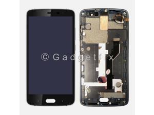 LCD Display Touch Screen Digitizer + Frame Replacement For ZTE Blade V8 Pro Z978 LCD Display Touch Screen Digitizer + Frame Replacement For ZTE Blade V8 Pro Z978