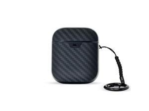 Mous - Protective Case for AirPods - Aramid Fiber Mous - Protective Case for AirPods - Aramid Fiber