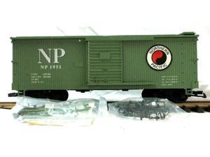 Bachmann 93803 D&RGW #0506 Caboose W/Metal Wheels & Interior JUST RELEASED NEW 