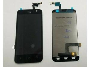 ZTE Overture 2 Maven Z813 Z812 Assembly LCD Display Touch Screen Digitizer ZTE Overture 2 Maven Z813 Z812 Assembly LCD Display Touch Screen Digitizer