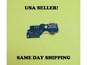 New ZTE ZMAX Pro Z981 USB Charger Charging Port Dock Connector PCB Board+mic New ZTE ZMAX Pro Z981 USB Charger Charging Port Dock Connector PCB Board+mic