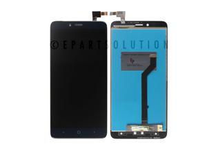 ZTE Grand X MAX 2 Z988 LCD Touch Screen Digitizer Glass Assembly Replacement USA ZTE Grand X MAX 2 Z988 LCD Touch Screen Digitizer Glass Assembly Replacement USA