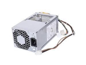 Li-Sun 240W Power Supply Replacement For Hp Prodesk 400 600 800 G1 G2 Sff(P/N: 702307-001,702307-002, 751884-001, 751886-001, 796351-001, 702457-001), Also Works For Hp Desktop With 200W Power Supply