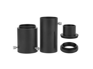 1.25in T-type Telescope Extension Tube M42 T-Mount Adapter T2 Ring for Nikon TG 