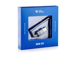 Wireless WLAN Adapter WiFi USB Dongle for LG LED LCD TV LM6600 LW6500 LX LD 