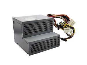 N8368 Dimension 5100c Systems Part Numbers: YD358 XM554 Model Numbers: H220P-01 SFF Dell Genuine 220w Power Supply PSU for The Optiplex GX520 and GX620 Small Form Factor Systems N220P-01 R8038 