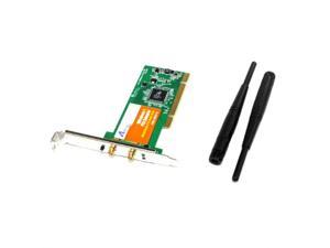 airlink101 wireless pci adapter awlh4030