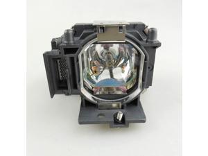 LMP-F370 Original Replacement Projector Lamp with Housing for Sony VPL-FH65 VPL-FW65 NSHA370 by Watoman