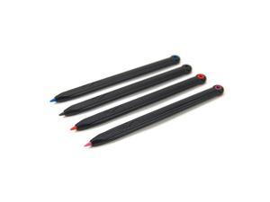 Boogie Board Jot Writing Tablet Replacement Styluses - For 8.5 In Jot Writing Tablets, 4 Pack