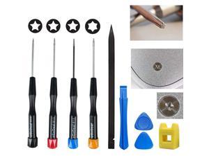 Repair Tool 1pc 5 Star 5-Point 0.8mm Screwdriver For Phone Professional Maintenance Tools 