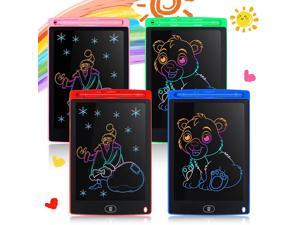 Handwriting Doodle Board Erasable Reusable Doodle Pad Gift for Kids and Adults at Home,School and Office Painting and Memo Lists 1pcs 15 Inch Electronic Kids Drawing Board LCD Writing Tablet