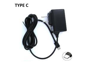 Type C Home Wall Travel Charger For Tcl 30 Xe 5G T767W 6.5"