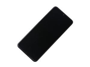 Compatible With Tcl 20 Se T671H Lcd Display Touch Screen Digitizer Assembly La Pantalla Replacement Black With Frame.