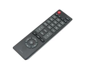 New NH301UD Replace Remote for Emerson TV LE190EM3 LE220EM3