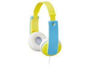 Zell ZEEH1146 KidS Headphones Yellow
