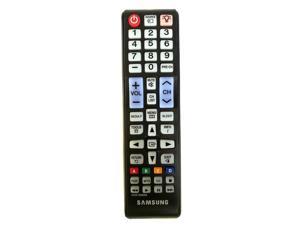 Aa5900600A For Samsung Tv Remote Control Un60Eh6000F Un55Eh6050F Lt22B350Nd
