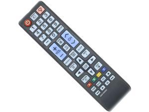 Replace Remote Control AA5900600A FOR Samsung Led HDTV w backlight AA5900600A